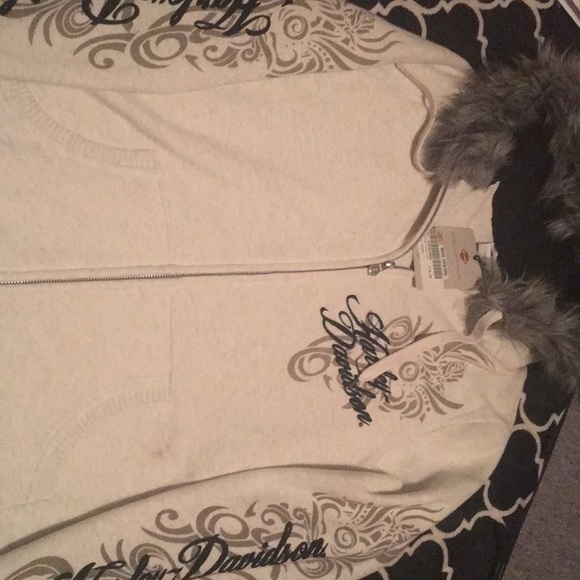 Harley-Davidson Sweaters - Harley Davidson Sweater